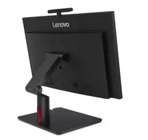 stacionarus kompiuteriai windows 11 - Lenovo ThinkCentre M90a G6 13AT000YPB, Intel Core i9-9900F, 32GB DDR4, 1TB SSD, Windows 11 Pro, All-in-One, Juodas (Black) - 4 nuotrauka