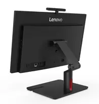 stacionarus kompiuteriai windows 11 - Lenovo ThinkCentre M90a G6 13AT000YPB, Intel Core i9-9900F, 32GB DDR4, 1TB SSD, Windows 11 Pro, All-in-One, Juodas (Black) - 5 nuotrauka
