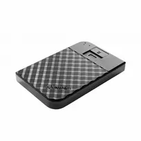 usb fingerprint - Verbatim Fingerprint Secure 2TB USB 3.1 Gen 1 USB-C 2,5 - 4 nuotrauka