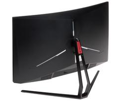 165hz monitorius - Dahua LM32-E230CN 31.5", VA, FHD, 165Hz - 8 nuotrauka