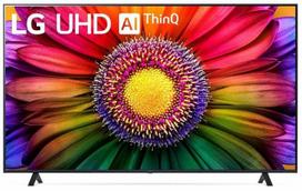 75 lg tv - LG 75UK762H3 - 1 nuotrauka