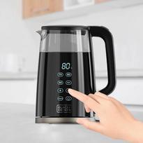 black decker - Black+Decker BXKE2206E - 3 nuotrauka