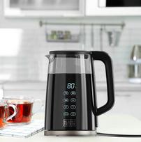 black decker - Black+Decker BXKE2206E - 5 nuotrauka