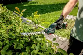 akumuliatorines zirkles krumams - Metabo PowerMaxx SGS 12 Q (601608500) - 6 nuotrauka