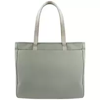 laptopo kuprine - Uniq Hava bag for a 16'' RPET laptop - green - 4 nuotrauka