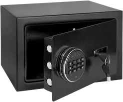 Rebel RB-7002 su PIN kodu ir raktu