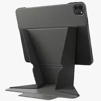 ipad 10 9 deklas - UNIQ Ryze Case iPad Pro 11" 2021-2022/ Air 10.9" 2020-2022 Green - 3 nuotrauka