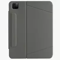 ipad 10 9 deklas - UNIQ Ryze Case iPad Pro 11" 2021-2022/ Air 10.9" 2020-2022 Green - 4 nuotrauka