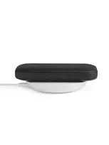 5000 mah powerbank - Lexon Powersound LA128N, 5000mAh, juodas - 2 nuotrauka