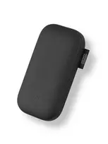 5000 mah powerbank - Lexon Powersound LA128N, 5000mAh, juodas - 3 nuotrauka