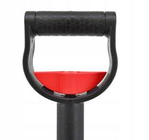 piktzoliu ravetuvas - Piktžolių ravėtuvas AW-Tools AW64101 - 2 nuotrauka