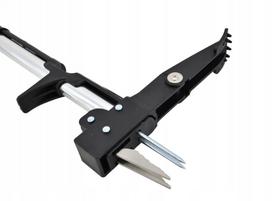 piktzoliu ravetuvas - Piktžolių ravėtuvas AW-Tools AW64101 - 3 nuotrauka