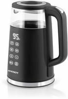 juodas virdulys - Berdsen BD-707 - 11 nuotrauka