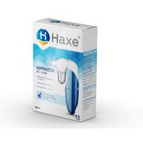 aa baterijos - HAXE NS1 elektrinis nosies aspiratorius - 2 nuotrauka