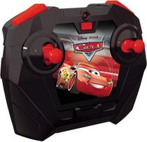 mcqueen - Simba Dickie Group Dickie Toys Žaibas Makvynas Turbo Racer 1:24 - 4 nuotrauka