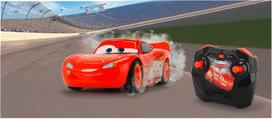 mcqueen - Simba Dickie Group Dickie Toys Žaibas Makvynas Turbo Racer 1:24 - 5 nuotrauka