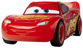 mcqueen - Simba Dickie Group Dickie Toys Žaibas Makvynas Turbo Racer 1:24 - 8 nuotrauka