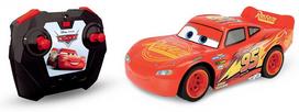 mcqueen - Simba Dickie Group Dickie Toys Žaibas Makvynas Turbo Racer 1:24 - 10 nuotrauka