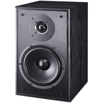 kompiuterio koloneles - Magnat Monitor S30 Juoda (Black) - 2 nuotrauka