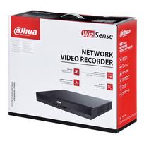 dahua nvr4 - Dahua NVR4216-EI, 16 kanalų, Juodas (Black) - 2 nuotrauka