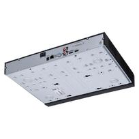 dahua nvr4 - Dahua NVR4216-EI, 16 kanalų, Juodas (Black) - 7 nuotrauka