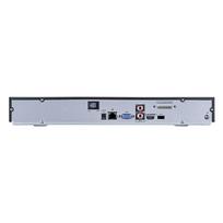dahua nvr4 - Dahua NVR4216-EI, 16 kanalų, Juodas (Black) - 8 nuotrauka