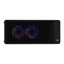 1tb ssd - Lenovo Legion T5 30AGB10 AMD Ryzen 5 7600 32GB DDR5 1TB SSD NVIDIA GeForce RTX 5070 Windows 11 Home Juodas (Black) - 3 nuotrauka