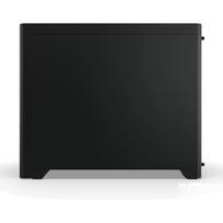 1tb ssd - Lenovo Legion T5 30AGB10 AMD Ryzen 5 7600 32GB DDR5 1TB SSD NVIDIA GeForce RTX 5070 Windows 11 Home Juodas (Black) - 4 nuotrauka