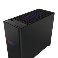 1tb ssd - Lenovo Legion T5 30AGB10 AMD Ryzen 5 7600 32GB DDR5 1TB SSD NVIDIA GeForce RTX 5070 Windows 11 Home Juodas (Black) - 5 nuotrauka