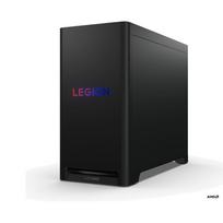 1tb ssd - Lenovo Legion T5 30AGB10 AMD Ryzen 5 7600 32GB DDR5 1TB SSD NVIDIA GeForce RTX 5070 Windows 11 Home Juodas (Black) - 6 nuotrauka