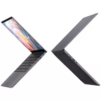 intel core i3 - Chuwi Corebook X CWI570-P-K3, i3-1220P, 16 GB, 512 GB, 14", QHD, Pilkas (Grey) - 2 nuotrauka