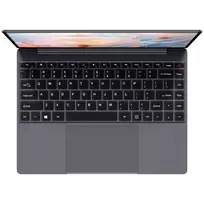 intel core i3 - Chuwi Corebook X CWI570-P-K3, i3-1220P, 16 GB, 512 GB, 14", QHD, Pilkas (Grey) - 4 nuotrauka