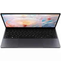 intel core i3 - Chuwi Corebook X CWI570-P-K3, i3-1220P, 16 GB, 512 GB, 14", QHD, Pilkas (Grey) - 5 nuotrauka
