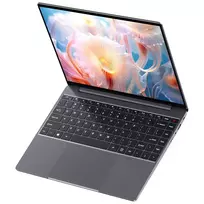 intel core i3 - Chuwi Corebook X CWI570-P-K3, i3-1220P, 16 GB, 512 GB, 14", QHD, Pilkas (Grey) - 7 nuotrauka