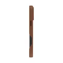 magsafe pinigine - DBRAMANTE1928 ROSKILDE_2 MAGSAFE - IPHONE 16 PROMAX - DARK TAN - 3 nuotrauka