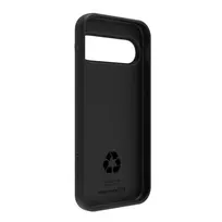 pixel 9 deklas - dbramante1928 Greenland Google Pixel 9 / 9 Pro Night Black - 3 nuotrauka