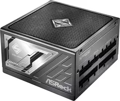 atx psu - ASRock Steel Legend SL-1000P 1000W ATX 80+ Platinum - 2 nuotrauka