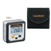 skaitmeninis kampainis - Laserliner MasterLevel Box 081.260A, skaitmeninis (Digital) - 9 nuotrauka