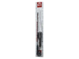 automobilio antena - BLOW FMD340 automobilio reguliuojama antena - 3 nuotrauka