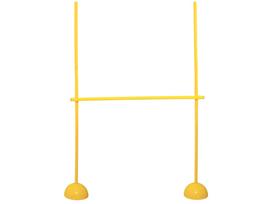 hobby horsing - Jokomisiada Hobby Horse reguliuojama kliūtis šuoliams 150 cm SP0861 - 11 nuotrauka