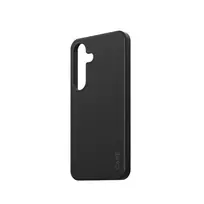 samsung s25 plus deklas - PanzerGlass "Fashion Case Galaxy S25 Plus" Black - 2 nuotrauka