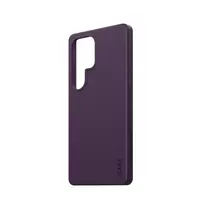 telefonas galaxy s25 ultra - PanzerGlass "Fashionable Case Samsung Galaxy S25 Ultra" Plum Purple - 2 nuotrauka
