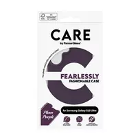 telefonas galaxy s25 ultra - PanzerGlass "Fashionable Case Samsung Galaxy S25 Ultra" Plum Purple - 3 nuotrauka