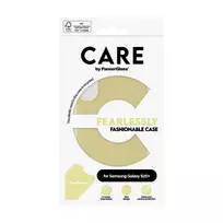 samsung s25 plus deklas - PanzerGlass "Fashionable Case Samsung Galaxy S25 Plus" Chardonnay - 3 nuotrauka