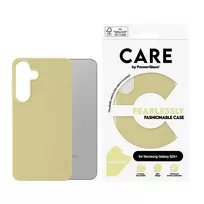 samsung s25 plus deklas - PanzerGlass "Fashionable Case Samsung Galaxy S25 Plus" Chardonnay - 4 nuotrauka