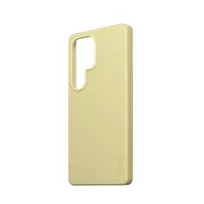 telefonas galaxy s25 ultra - PanzerGlass "Fashion QI Case Galaxy S25 Ultra" Chardonnay - 2 nuotrauka