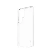 telefonas galaxy s25 ultra - PanzerGlass "Fashion X-Ray Case Galaxy S25 Ultra" Transparent - 2 nuotrauka