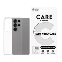 telefonas galaxy s25 ultra - PanzerGlass "Fashion X-Ray Case Galaxy S25 Ultra" Transparent - 4 nuotrauka
