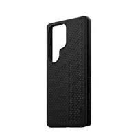 telefonas galaxy s25 ultra - PanzerGlass "Feature Heat Beat Case Samsung Galaxy S25 Ultra" Black - 2 nuotrauka