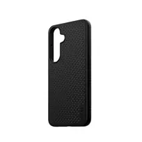deklas telefonui samsung s25 plus - PanzerGlass "Feature Heat Beat Case Samsung Galaxy S25 Plus" Black - 2 nuotrauka